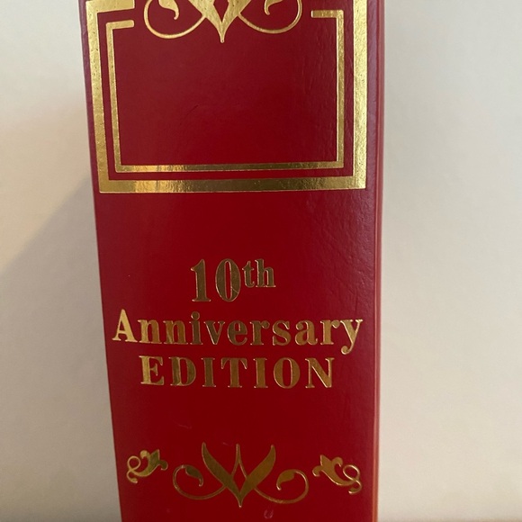 Grandmothers Kitchen Wisdom Book 10th Anniversary Edition Hardcover - Picture 4 of 10